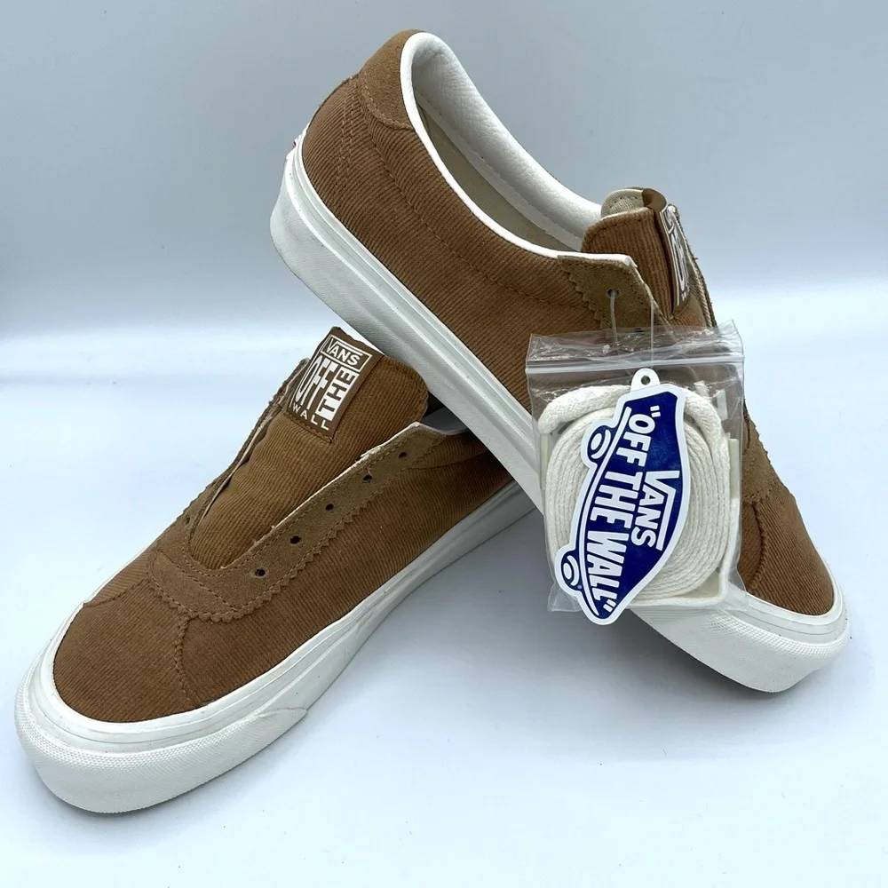 Vans Anaheim Factory Style 73 Sneakers - Picture 7 of 16